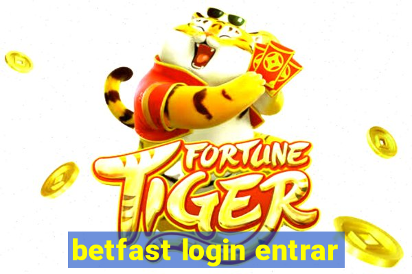 betfast login entrar